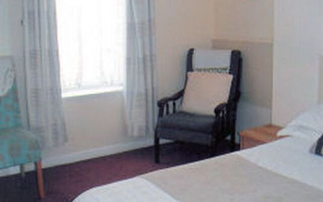 Oaklands B&B