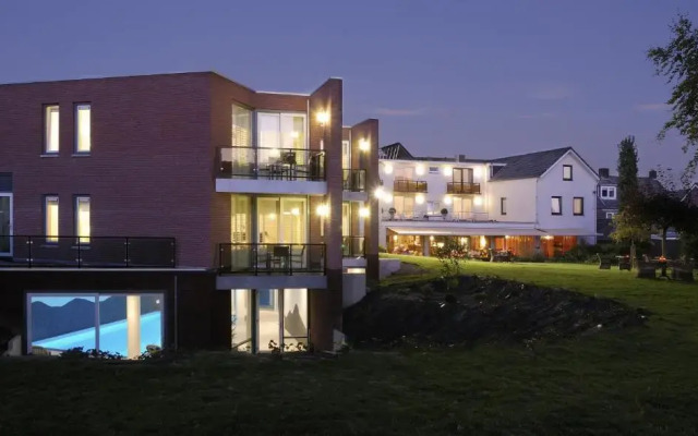 Hotel Creusen