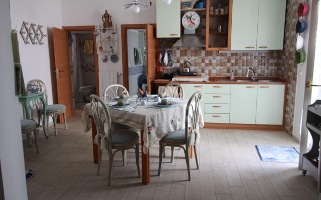 B&B U Mare Mio