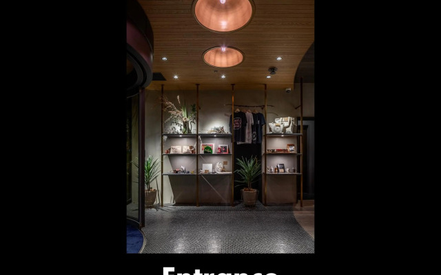 Estinate Hotel Naha
