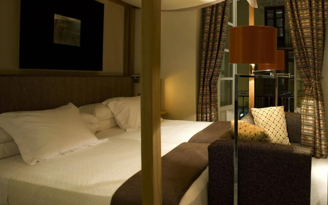 Отель Villa Oniria