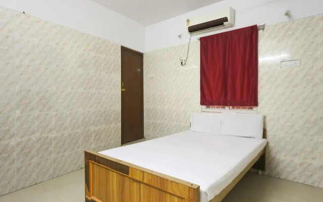 Jd Mahal by OYO Rooms