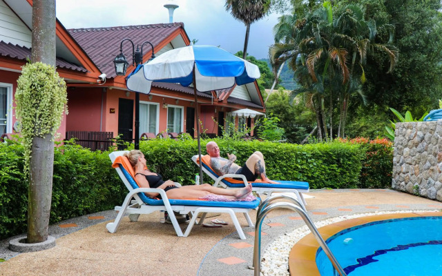 Andaman Seaside Resort