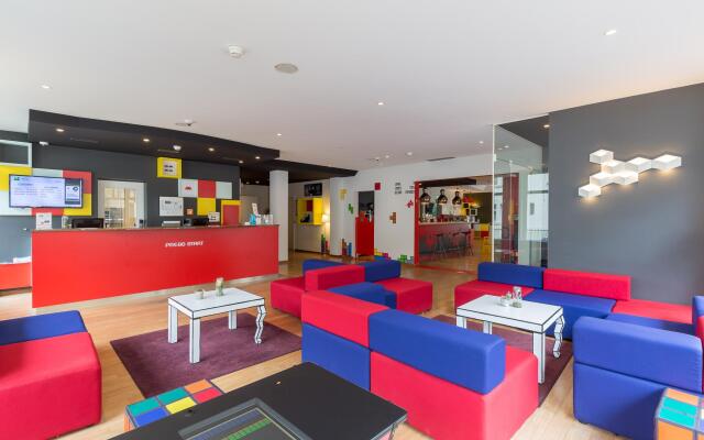 ibis Styles Bern City