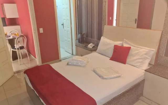 Nob'S Hotel - São João De Meriti