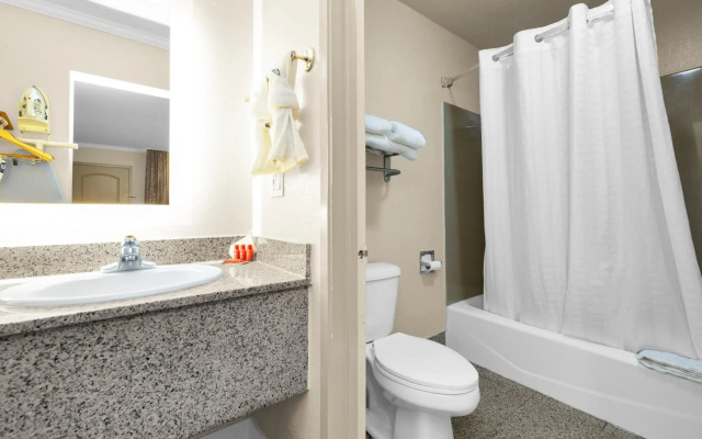 SureStay by Best Western San Francisco Marina District