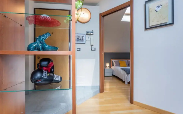 Belfiore 47 - Belfiore Apartment - BK