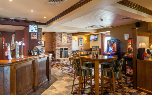 Premier Inn Stoke-On-Trent - Hanley
