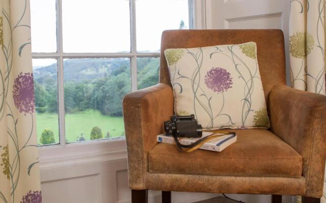 Rydal Hall