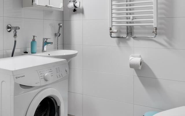 Kamppi Apartment At Eerikinkatu 43 - 5pax