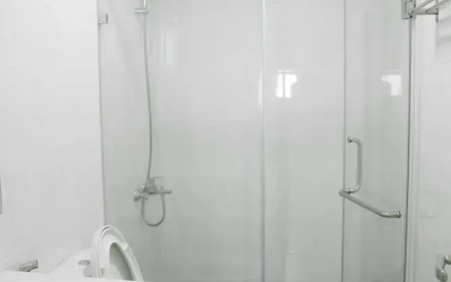 Ha Tay Millennium Apartments - Free Gym Pool