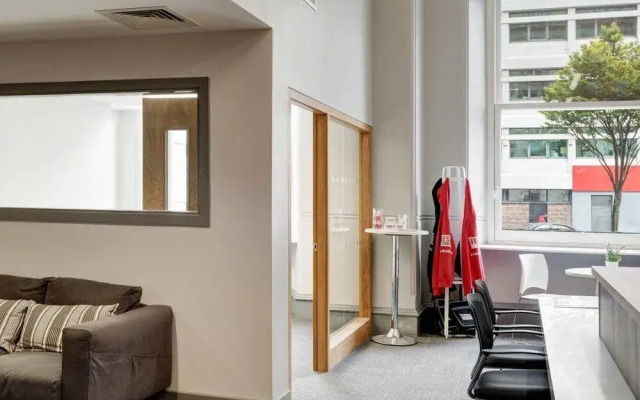 John Bell House- Campus Accommodation