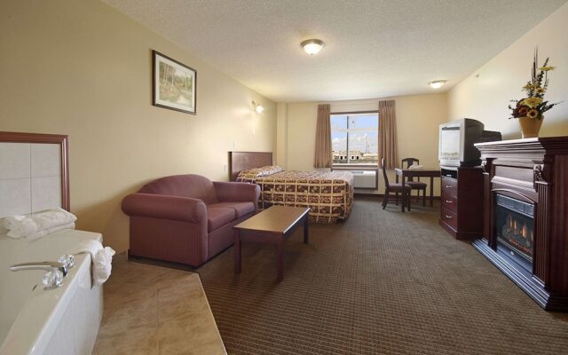 Super 8 Fort Saskatchewan
