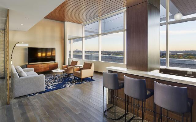 InterContinental Minneapolis - St. Paul Airport by IHG