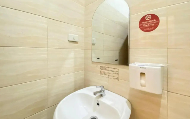 Hotel Dioba Gite