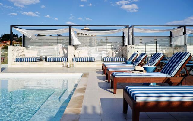 InterContinental Sydney Double Bay by IHG