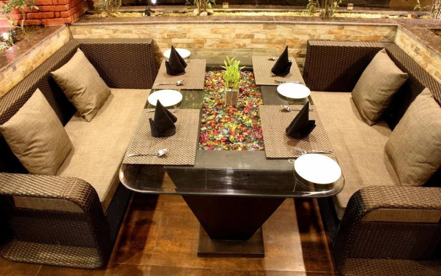 Agi Inn