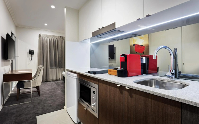 Attika Hotel