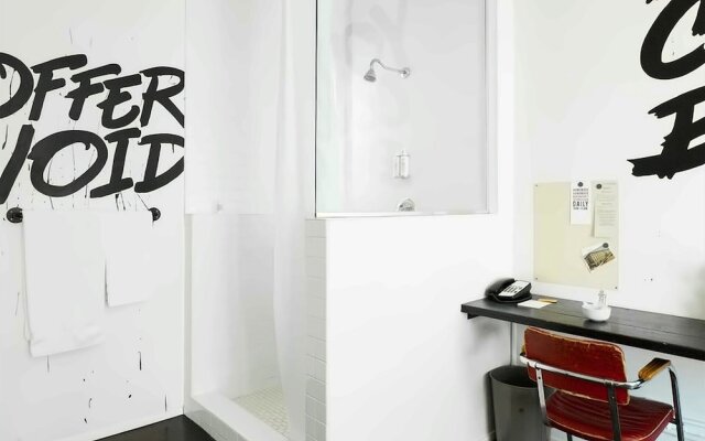 The Clyde Hotel Portland by Kasa Living