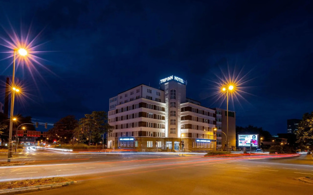 Trip Inn Living & Suites