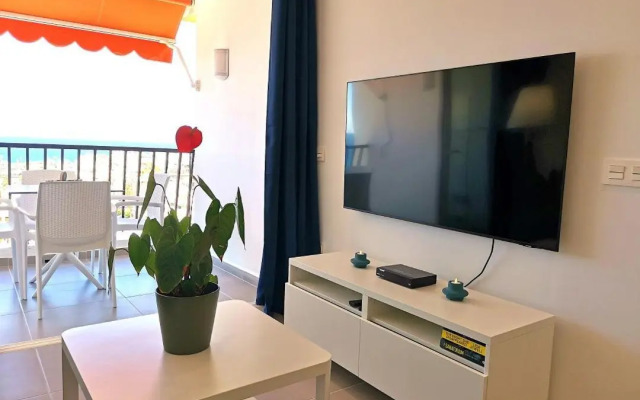 Los Cristianos Achacay Appartement standing Vue panoramique