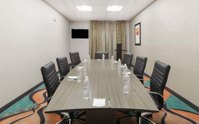 Wingate by Wyndham Lubbock near Texas Tech Univ. Medical Ctr
