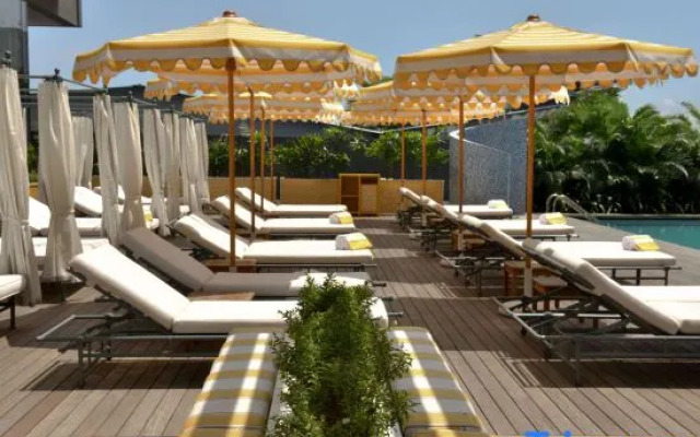Novotel Abidjan Marcory
