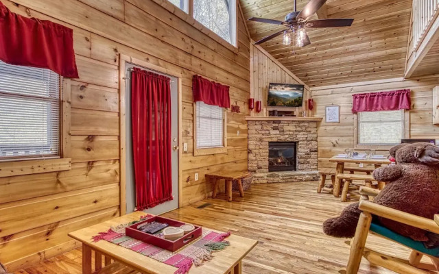 Always Misbehavin #1412