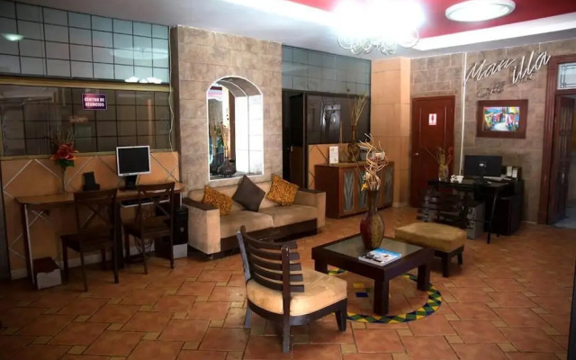 Tropical Inn