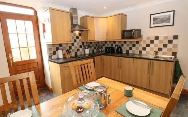 Stoneleigh Cottage