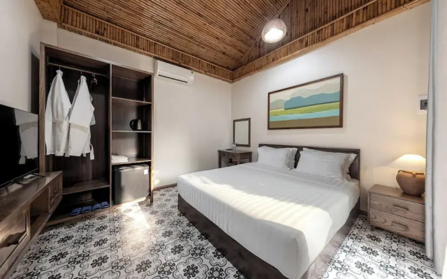 Trang An Aroma Homestay