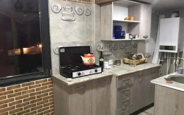 Rachvela's Guest House