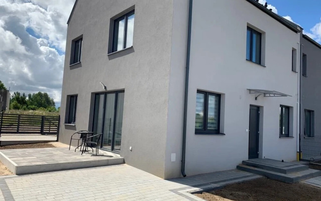 Apartamenty Sun & Snow Jachtowa