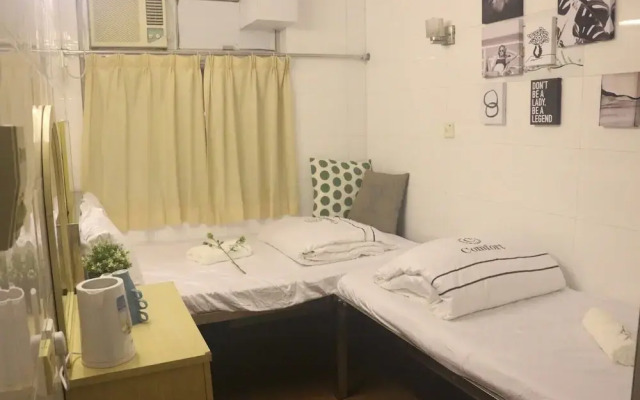 Harbour Guest House