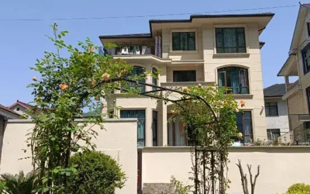 Jingyu Homestay