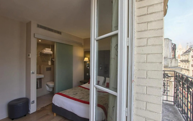 Hôtel Villa Margaux