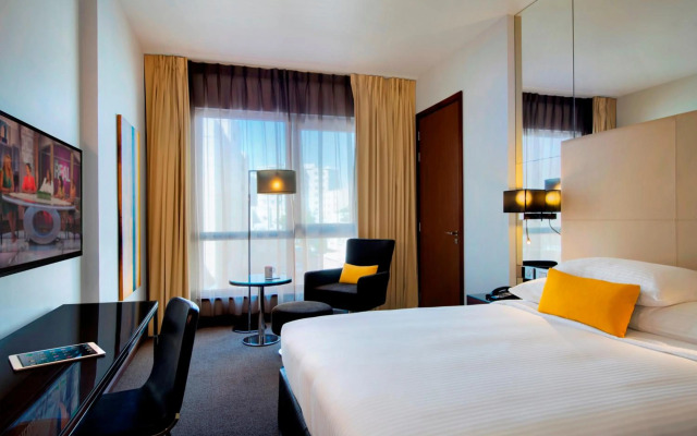 Centro Capital Doha By Rotana