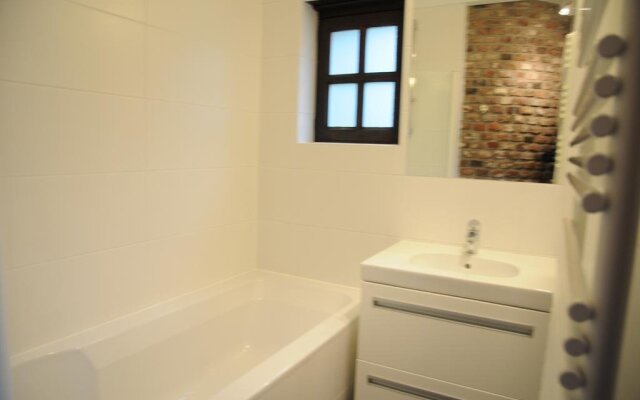Holiday Home Poppenhuis