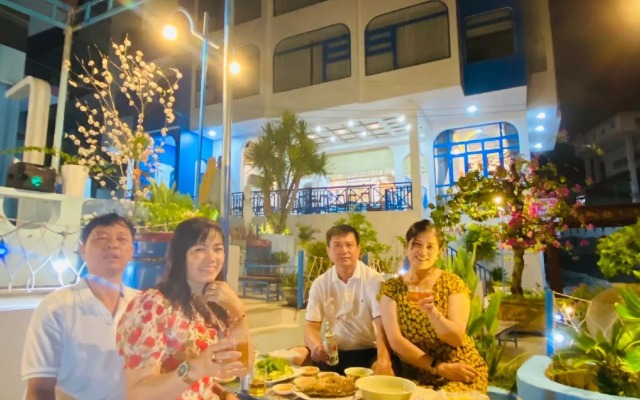 Chai Village Hotel
