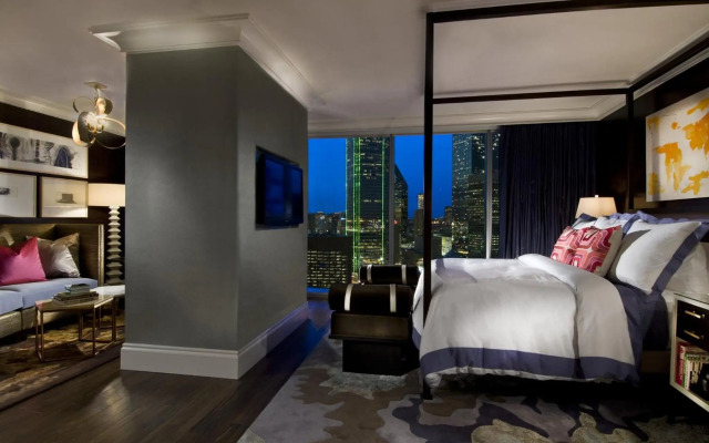 Omni Dallas Hotel