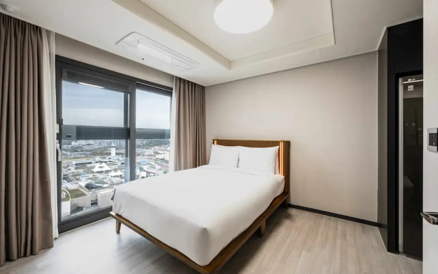 Odays Osiria Residence