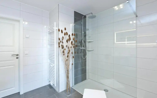 Apartment unter den Kiefern