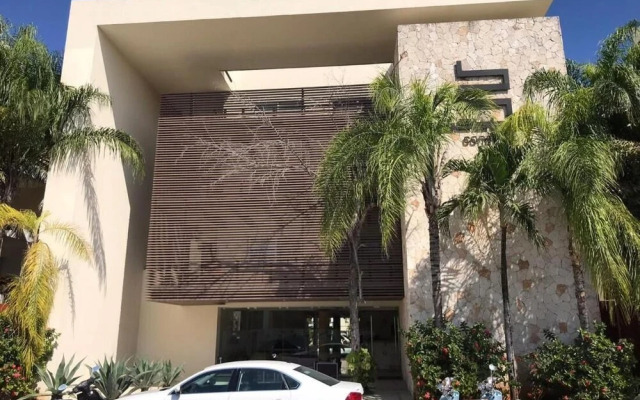 Sabbia Condos - Nice Apartment