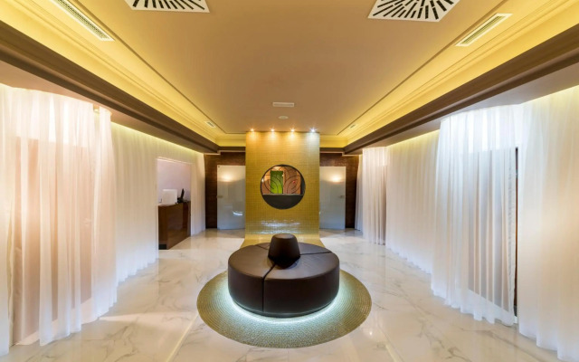 Lotus Therm SPA & Luxury Resort