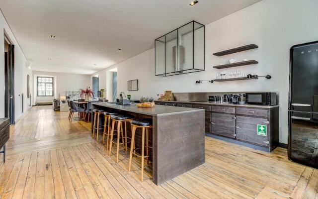 Nomad's Time Out Market Lisbon - 3BED
