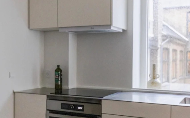 ★NEW · Luxury Apt · Heart of CPH · Nordic Design★