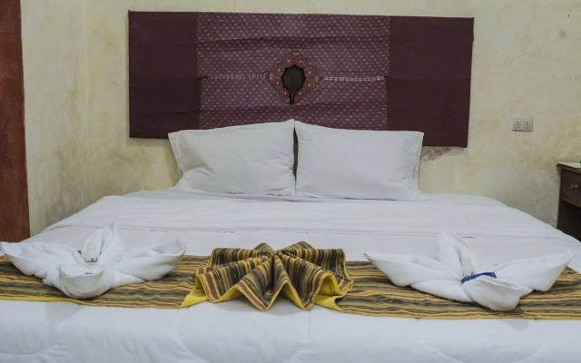 Uxlabil Antigua Hotel y Galería