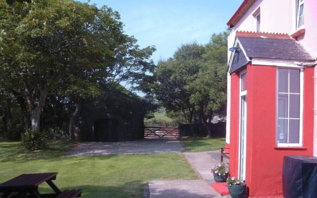 Tremynydd Fawr