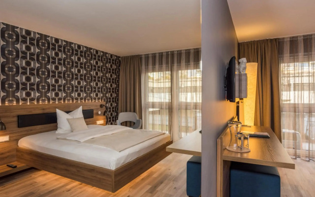 Bavaria Boutique Hotel