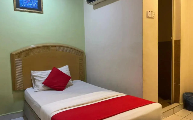 OYO 1002 Hotel Sahara Inn Batu Caves
